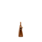 Hermes Mini Kelly II Epsom Gold GHW