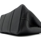 HERMES GARDEN PARTY 36 COUNTRY BLACK SHW