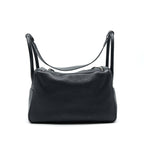 HERMES LINDY 34 BLACK SHW