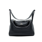 HERMES LINDY 34 BLACK SHW