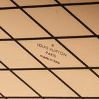 LOUIS VUITTON PETIT MALLE MONOGRAM CANVAS GHW
