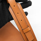 LOUIS VUITTON DAUPHINE BUMBAG MONOGRAM CANVAS GHW