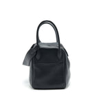 HERMES LINDY 34 BLACK SHW