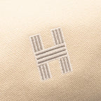 HERMES TROUSSE DE TOILETTE BRIDE A BRAC PM BEIGE SHW