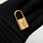 Louis Vuitton Alma PM Monogram Vernis Patent Red GHW