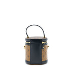 LOUIS VUITTON CANNES MONOGRAM REVERSE CANVAS GHW