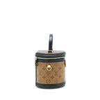 LOUIS VUITTON CANNES MONOGRAM REVERSE CANVAS GHW