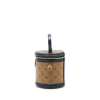 LOUIS VUITTON CANNES MONOGRAM REVERSE CANVAS GHW