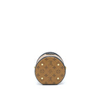 LOUIS VUITTON CANNES MONOGRAM REVERSE CANVAS GHW