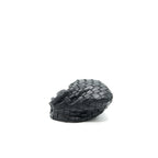 BOTTEGA VENETA MINI JODIE BAG BLACK