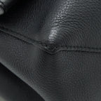 LOUIS VUITTON LOCKME BAG BLACK SHW YEAR 2015