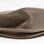 Hermes Evelyne 29 Clemence Etoupe SHW