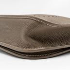 Hermes Evelyne 29 Clemence Etoupe SHW