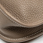 Hermes Evelyne 29 Clemence Etoupe SHW