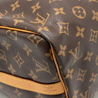 Louis Vuitton Speedy Bandoulière 30 Monogram Canvas/Leather GHW