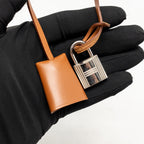 Hermes herbag 31 zip bag canvas/hunter leather trench SHW