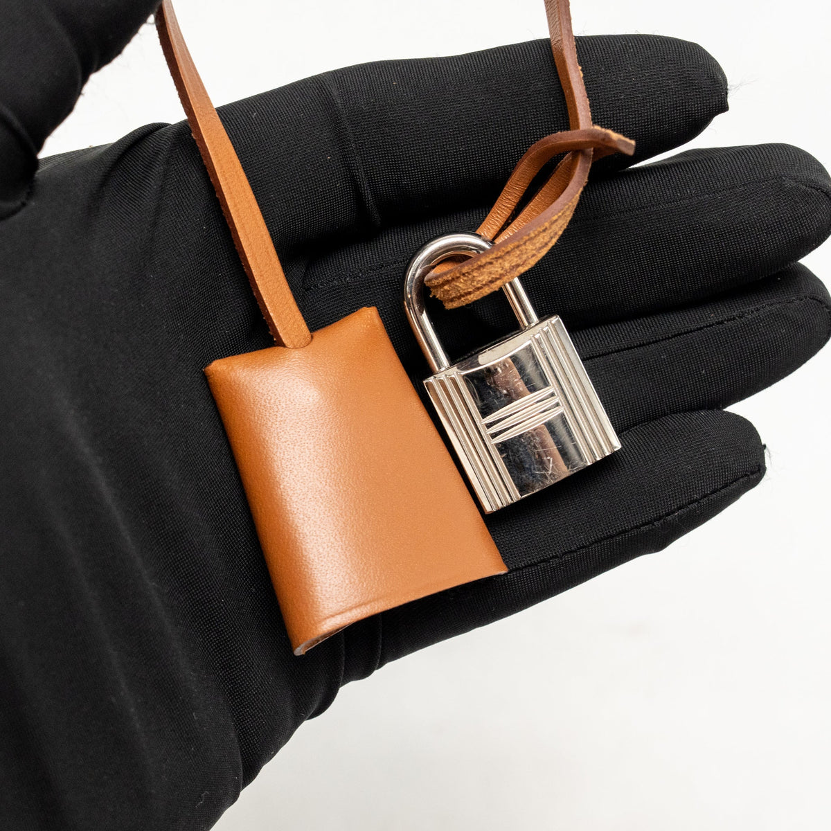 Hermes herbag 31 zip bag canvas/hunter leather trench SHW