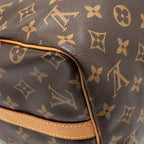 Louis Vuitton Speedy Bandoulière 30 Monogram Canvas/Leather GHW