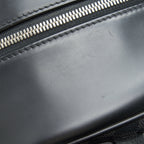 LOUIS VUITTON JOSH BACKPACK DAMIER GRAPHITE