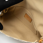 LOUIS VUITTON FAVOURITE PM DAMIER AZUR CANVAS GHW