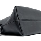 FENDI BY THE WAY CALFSKIN BLACK SHW