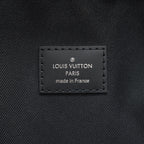 LOUIS VUITTON JOSH BACKPACK DAMIER GRAPHITE
