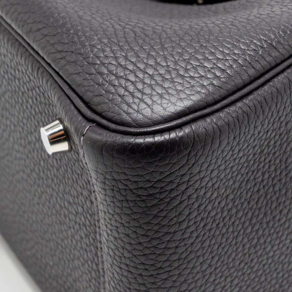 Hermes Lindy 26 Clemence 3W Prunior SHW