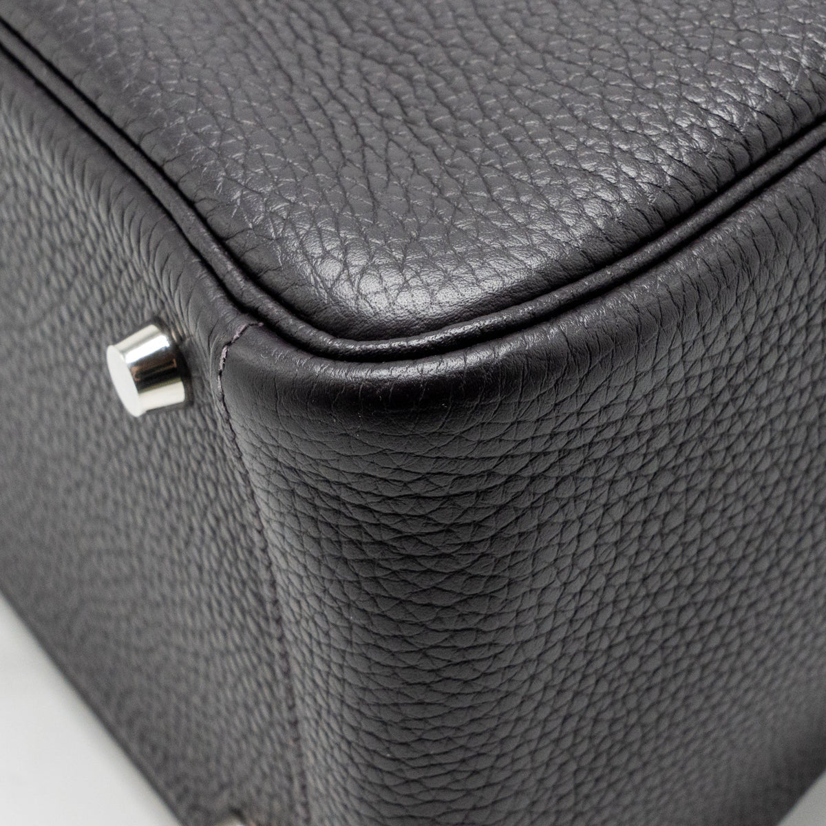 Hermes Lindy 26 Clemence 3W Prunior SHW