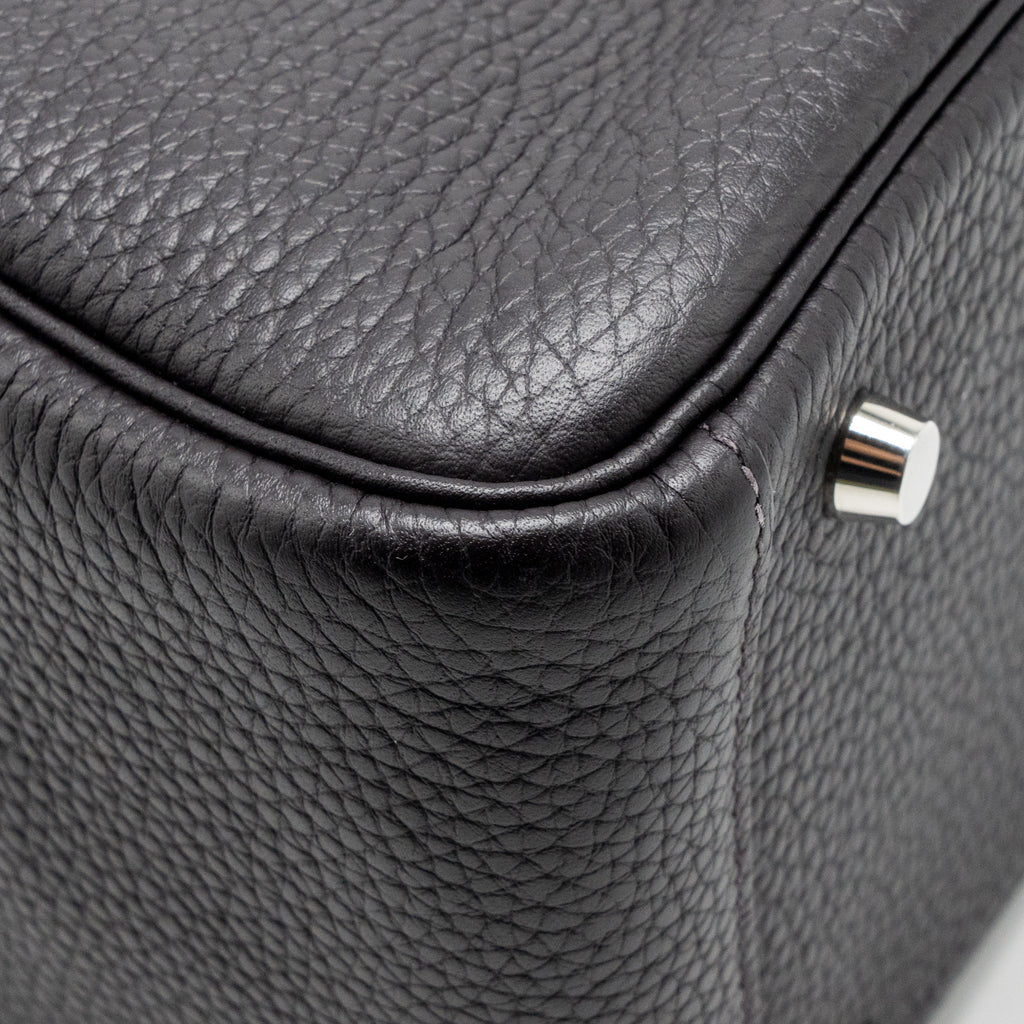 Hermes Lindy 26 Clemence 3W Prunior SHW