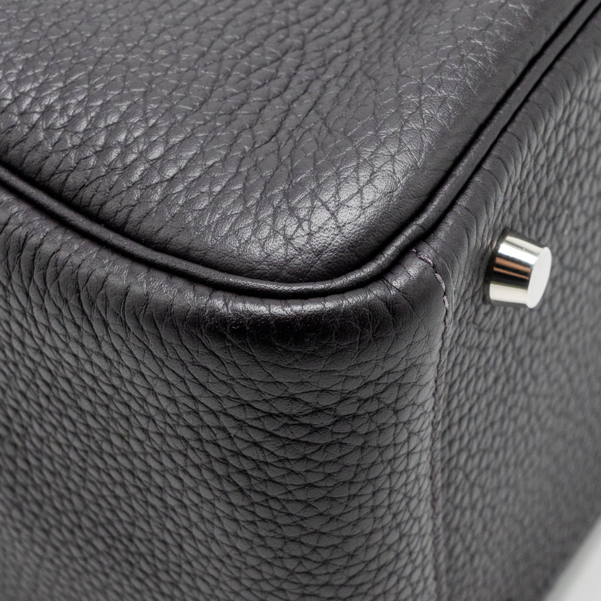 Hermes Lindy 26 Clemence 3W Prunior SHW
