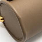 HERMES MAXIMORS BAG SWIFT ETOUPE GHW