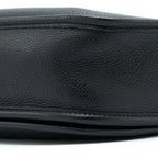 HERMES EVELYN 29 CLEMENCE BLACK SHW