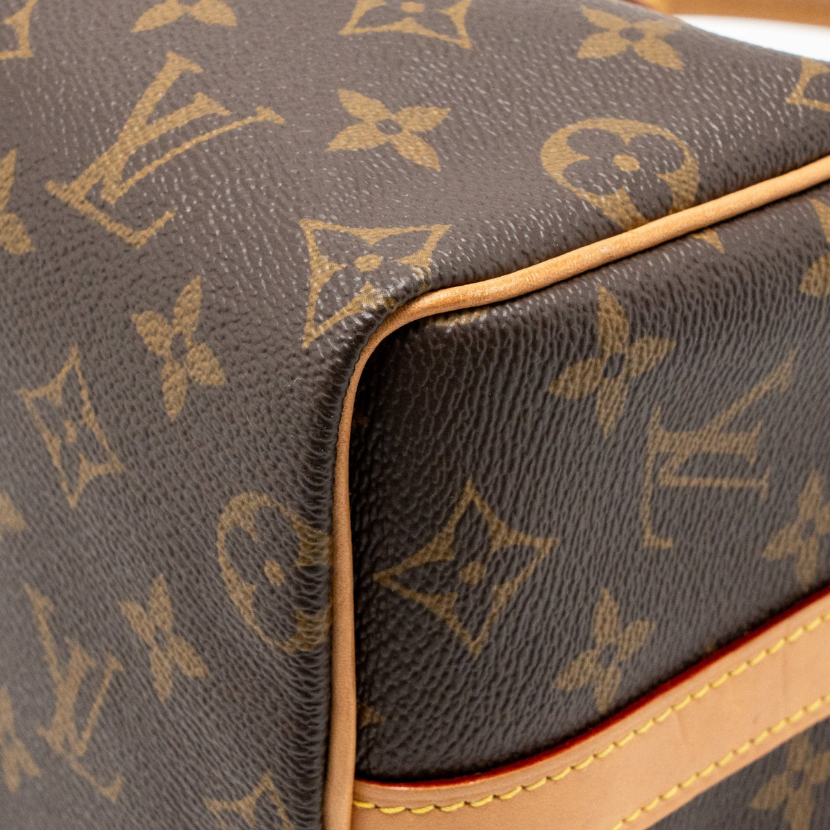 Louis Vuitton Speedy Bandoulière 25 Monogram Canvas/Leather GHW