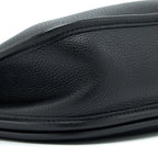 HERMES EVELYN 29 CLEMENCE BLACK SHW