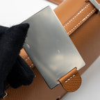 Hermes mini constance epsom gold SHW (New Version)
