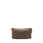 LOUIS VUITTON POCHETTE ACCESSORIES MONOGRAM