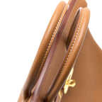 Hermes Birkin 30 Togo Gold GHW