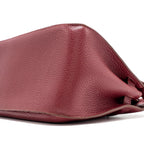 HERMES JYPSIERE 28 CLEMENCE ROUGE GRENAT SHW