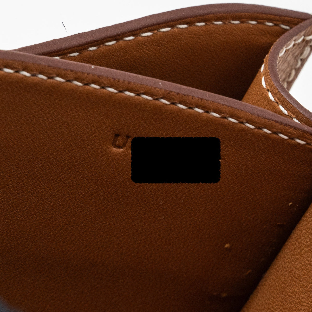 Hermes mini constance epsom gold SHW (New Version)