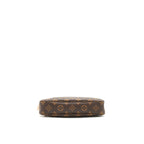 LOUIS VUITTON POCHETTE ACCESSORIES MONOGRAM