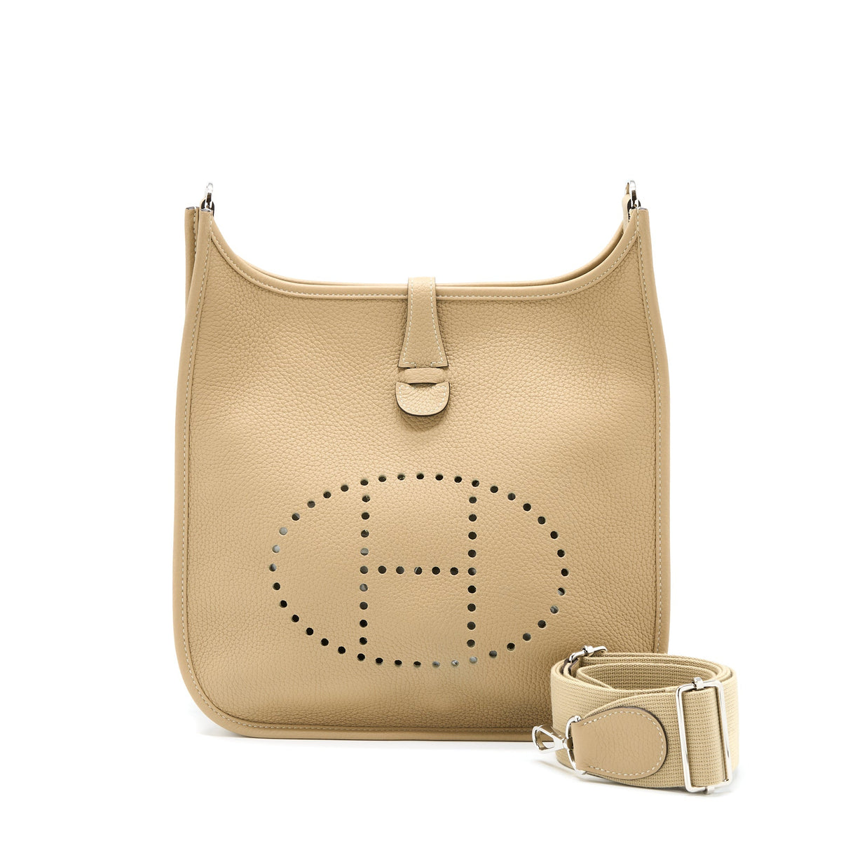 Hermes Evelyne 29 Clemence Trench SHW