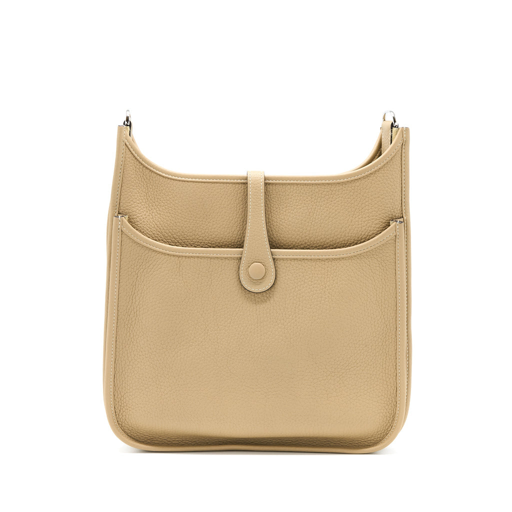 Hermes Evelyne 29 Clemence Trench SHW