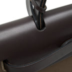 HERMES HERBAG 31 ETOUPE SHW