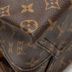 LOUIS VUITTON ATLANTIS GM MONOGRAM CANVAS GHW