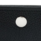 HERMES GARDEN PARTY 30 NEGONDA BLACK SHW