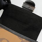 LOUIS VUITTON DAUPHINE MM GIANT MONOGRAM CANVAS SHW