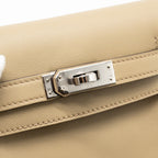 HERMES KELLY JUMP SWIFT BEIGE MARFA SHW