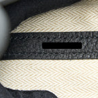 HERMES GARDEN PARTY 30 NEGONDA BLACK SHW