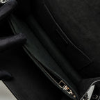 LOUIS VUITTON DAUPHINE MM GIANT MONOGRAM CANVAS SHW