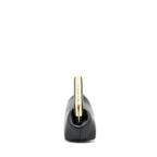 FENDI FENDI FIRST BAG SMALL NAPPA BLACK GHW